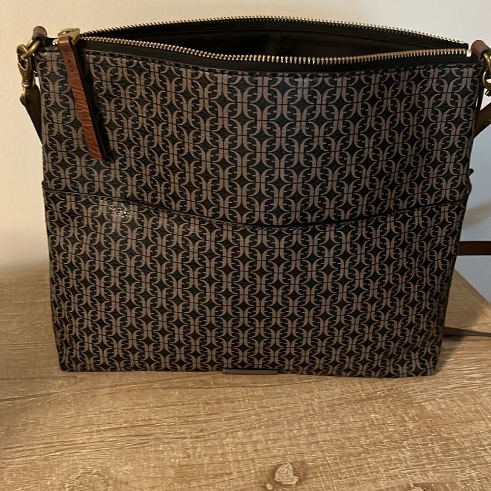 FOSSIL CROSSBODY - Picture 5 of 9